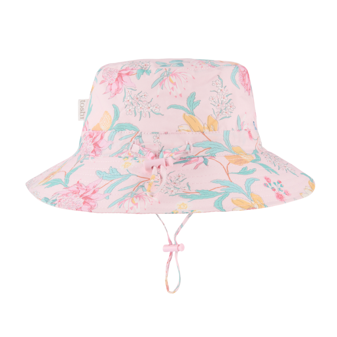 Sunhat Waratah Blossom