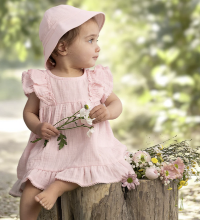 Baby Bell Hat Sammy Blossom