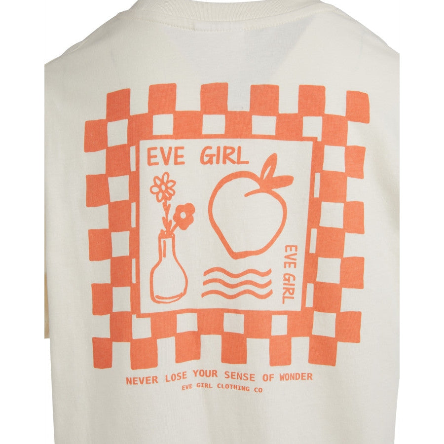 Girls Wonder Tee - Teens