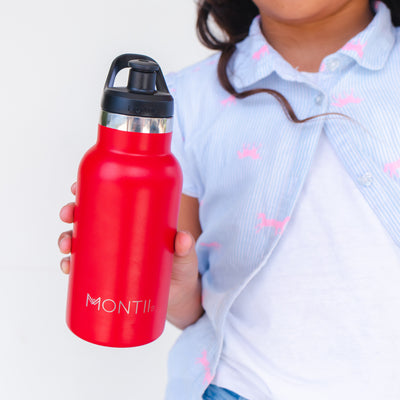 MONTIICO | Mini Bottle - Cherry