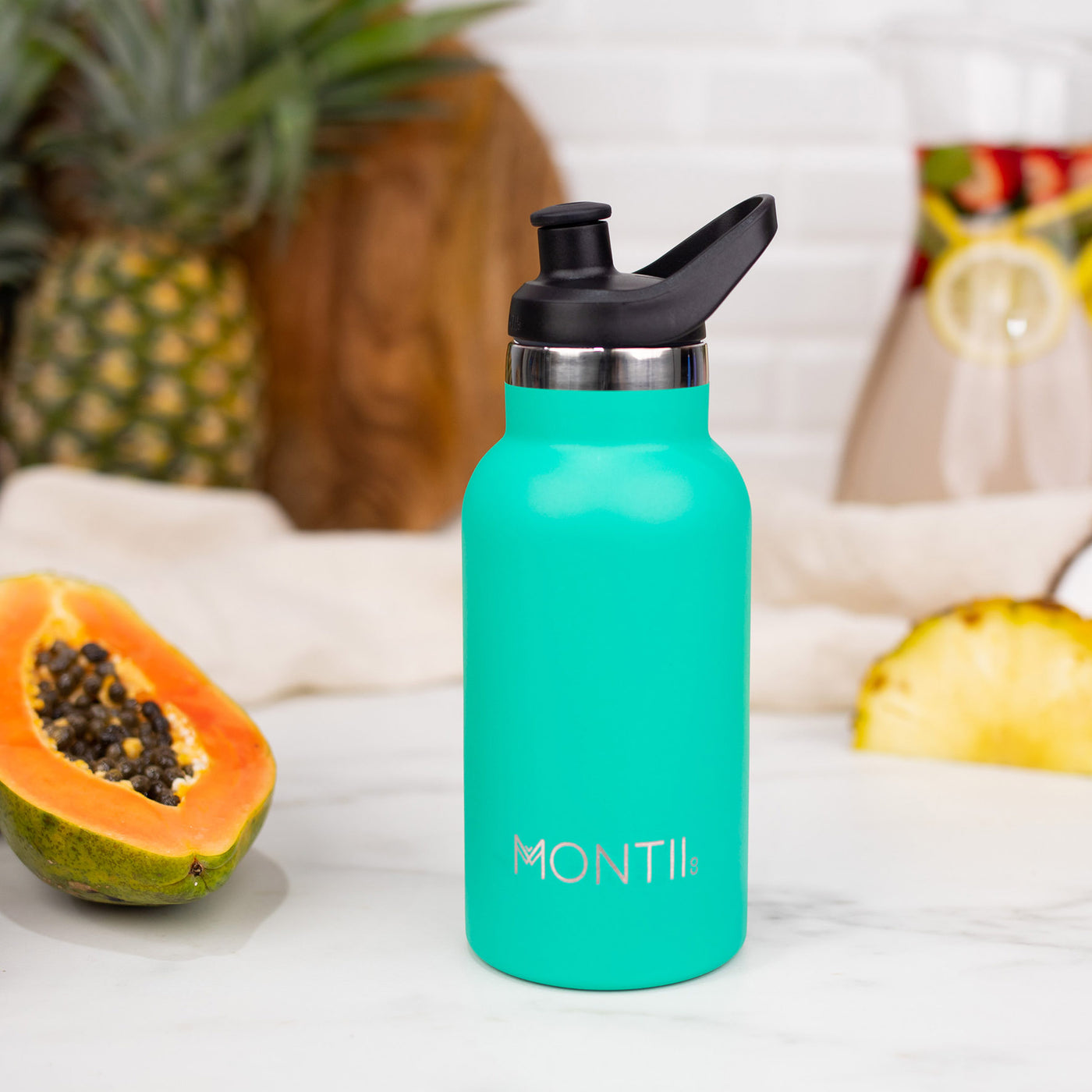 MONTIICO | Mini Bottle Kiwi (6657001848892)