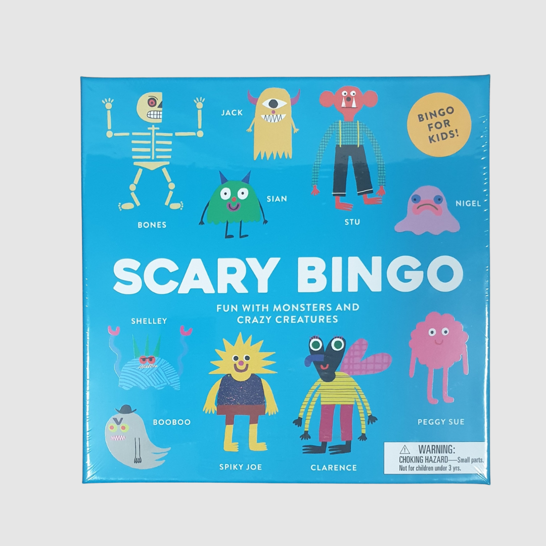 Scary Bingo (4699152351292)