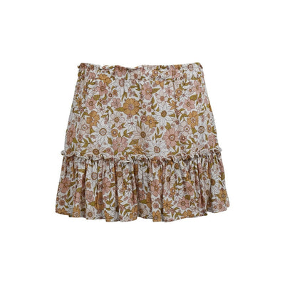 Maisie Floral Skirt - Teen