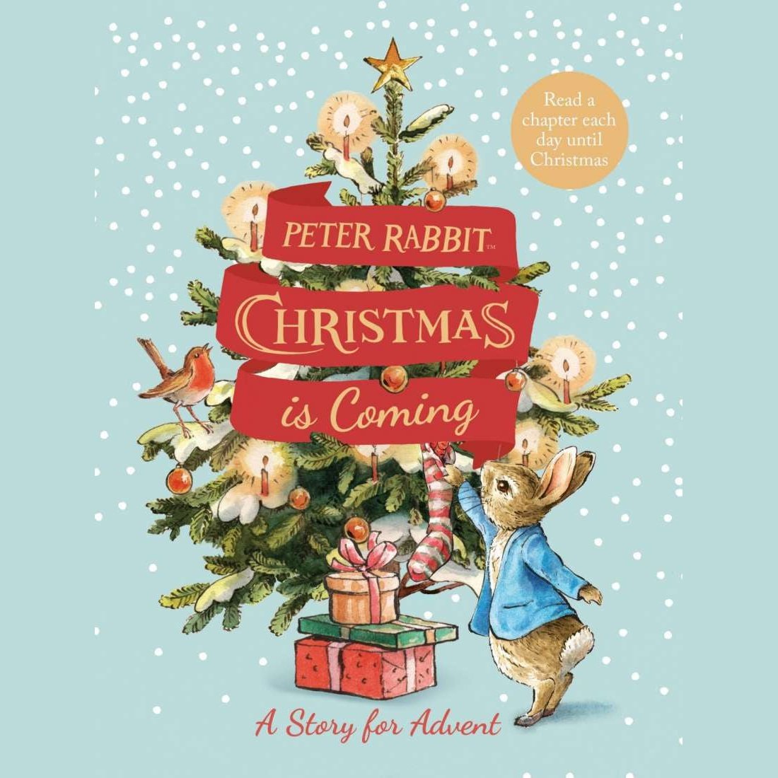 Peter Rabbit: Christmas Is Coming