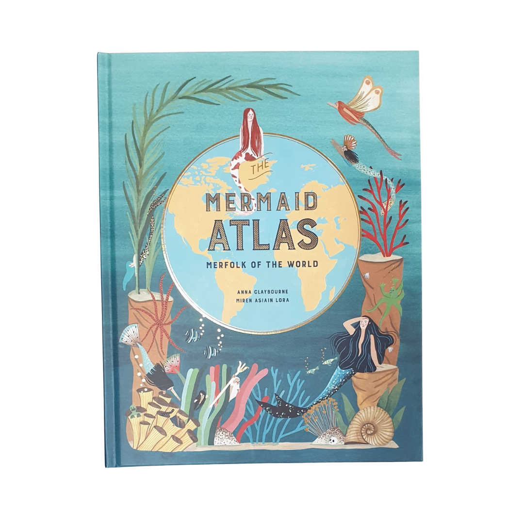 Mermaid Atlas (6614819274812)