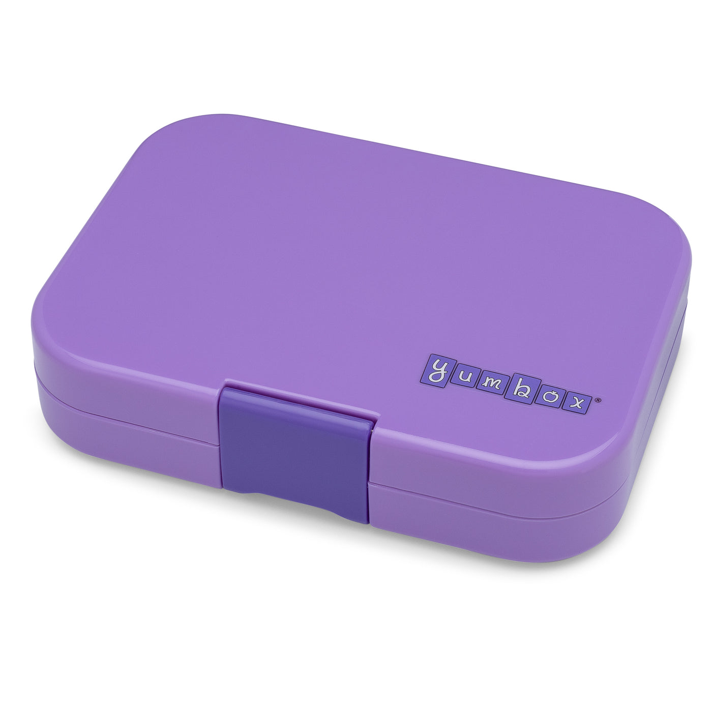 YUMBOX | Original 6 Compartments - Dreamy Purple