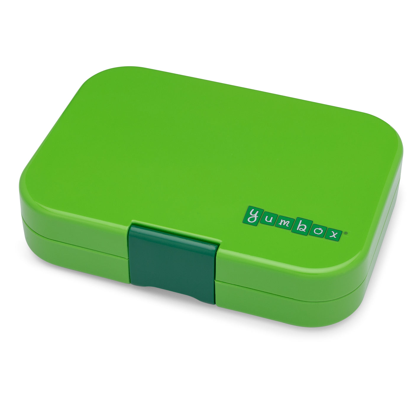 YUMBOX | Original 6 Compartments - Go Green