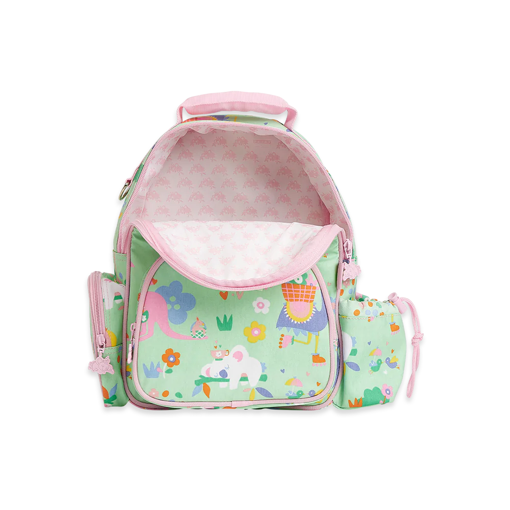 Penny scallan backpack large new arrivals