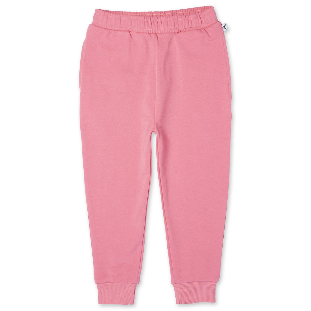 Girls Rommy Trackies