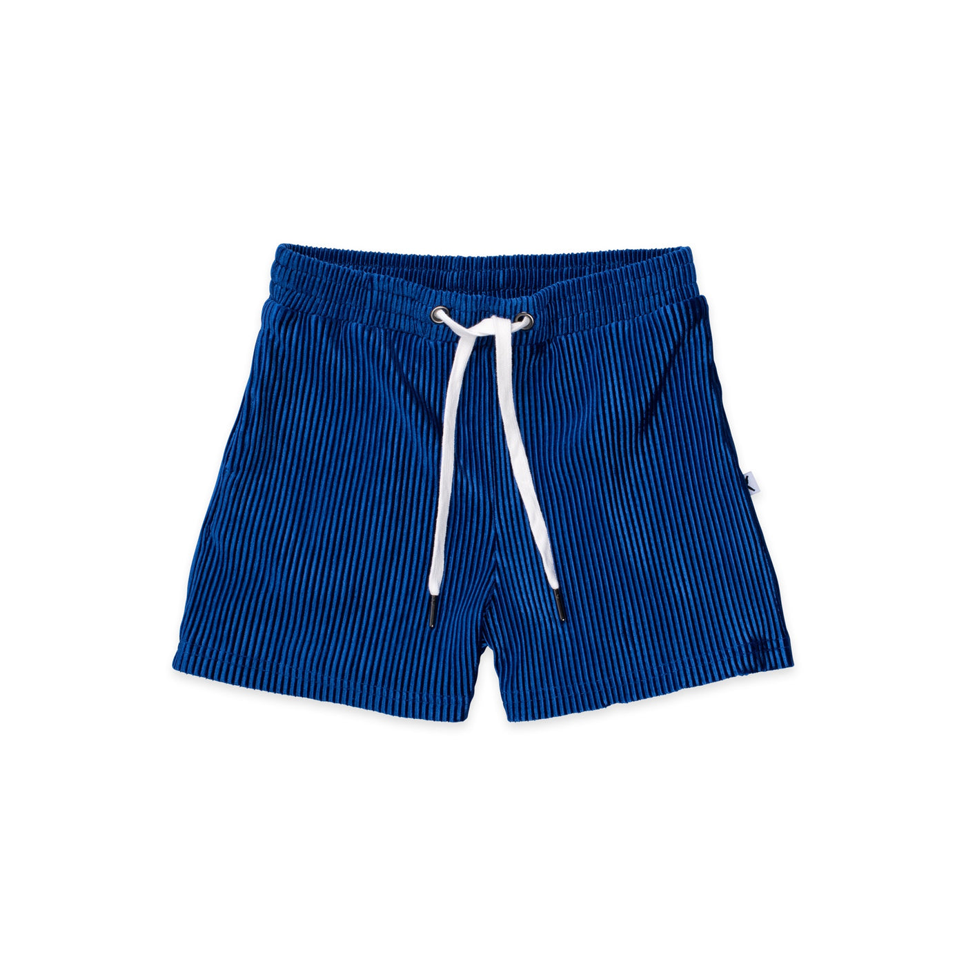 MINTI | Roomy Shorts - Cobalt (6658541322300)