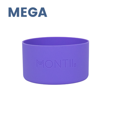 MONTIICO | Mega Bumper