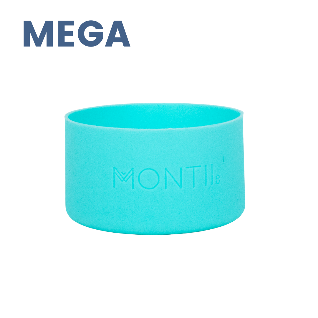 MONTIICO | Mega Bumper