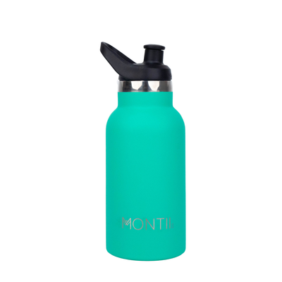MONTIICO | Mini Bottle Kiwi (6657001848892)