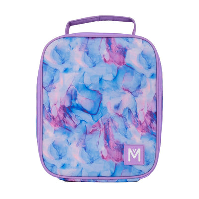 montii co Large Insulated Lunch Bag Aurora