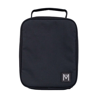 montii co Large Insulated Lunch Bag Midnight