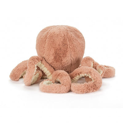 JELLYCAT | Odell Octopus Baby