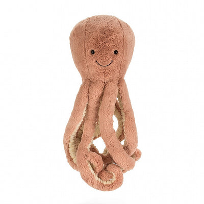 JELLYCAT | Odell Octopus Baby