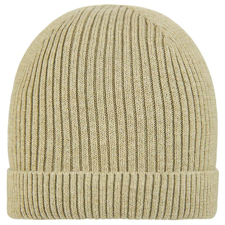 Baby Beanie Tommy Olive