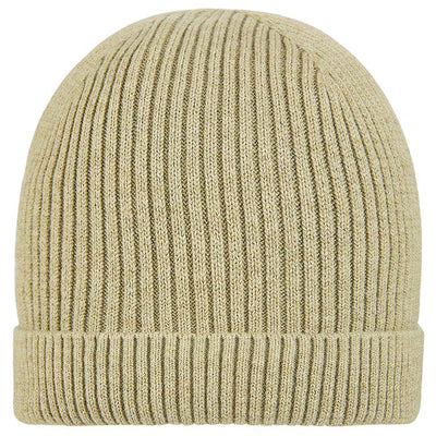 Baby Beanie Tommy Olive