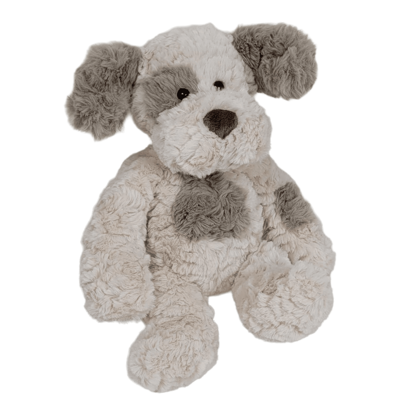 Freddie The Dog Plush Soft Toy