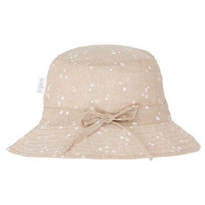 TOSHI | Sunhat Milly  - Cocoa (6634170220604)