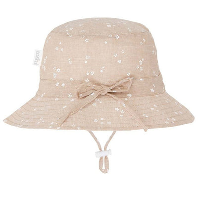 TOSHI | Sunhat Milly  - Cocoa (6634170220604)