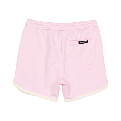 CARE BEARS | Pink Care Bear Shorts