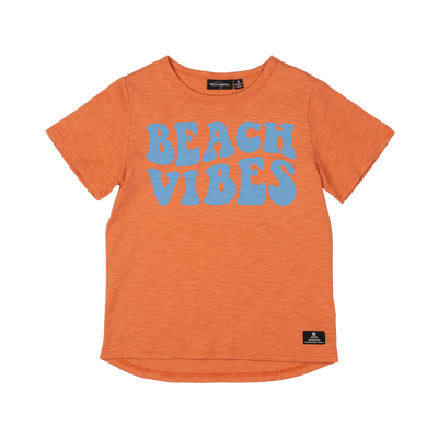 Boys Beach Vibes T-Shirt