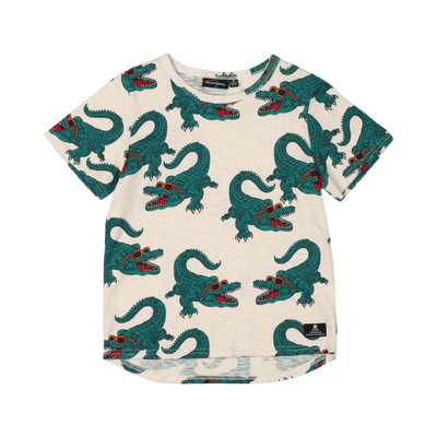 Boys Croc T-Shirt