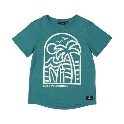 Boys Lost In Paradise T-Shirt