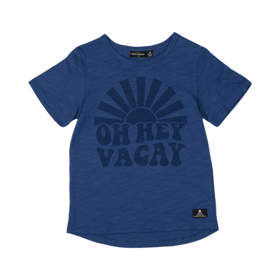 Boys Oh Hey Vacay T-Shirt