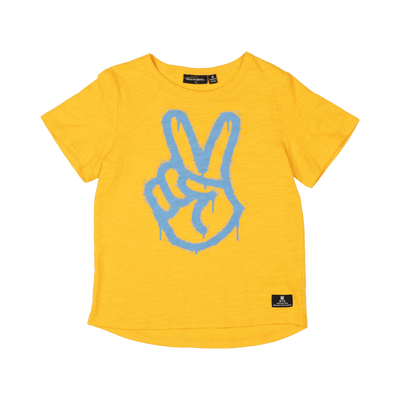 Boys Peace T-Shirt