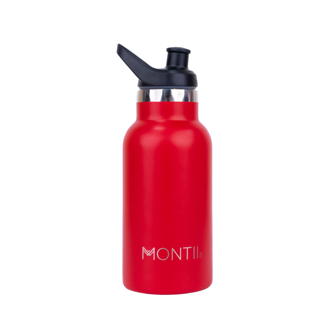MONTIICO | Mini Bottle - Cherry