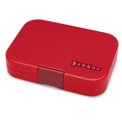 YUMBOX | Orginal   Compartment - Wow Red