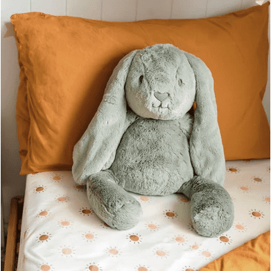 OB DESIGNS | Large Beau Bunny Soft Toy (58cm)