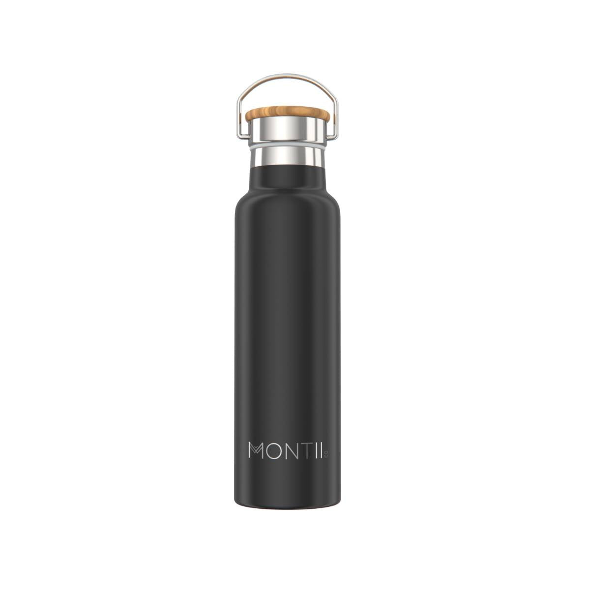 MONTIICO | Original Bottle Black (6656902987836)